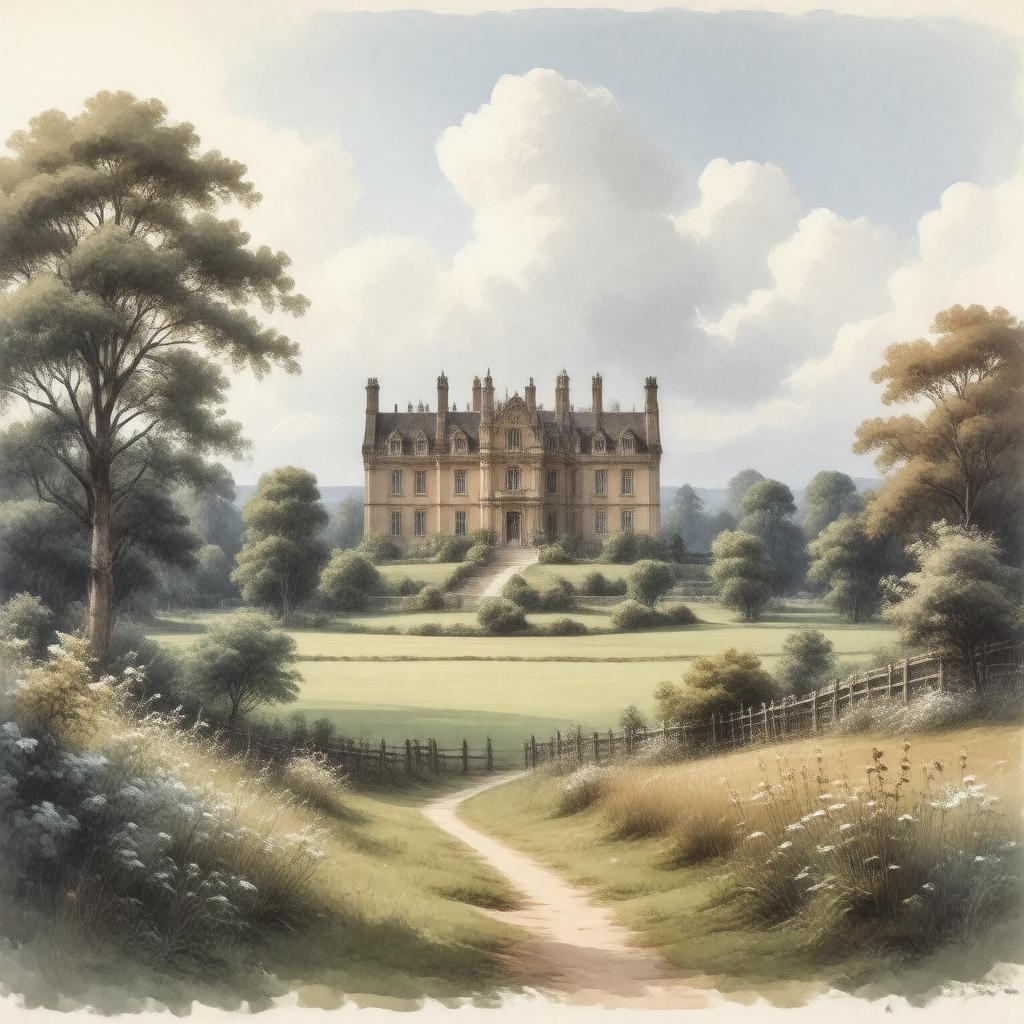 Pride & Prejudice (2005 film)